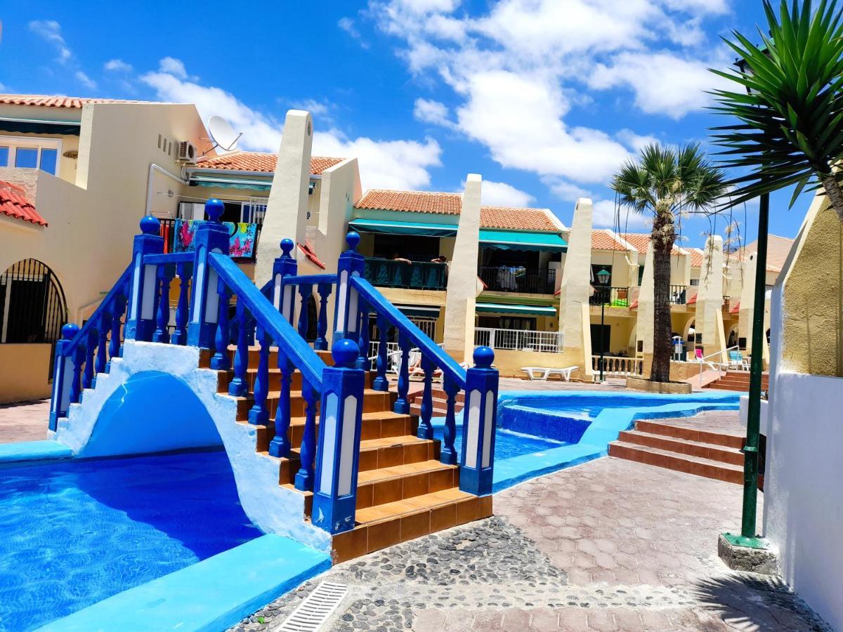 Casa vacanze Mareverde Tenerife